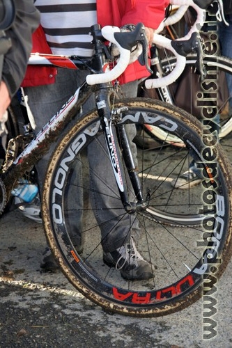 Championnat de Bretagne Cyclo cross 2008 (182)